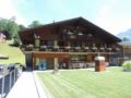 Chalet Schwendiboden ホテルの詳細