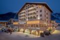 Chalet Silvretta Hotel & Spa ホテルの詳細