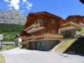 Chalet Veronica ホテルの詳細