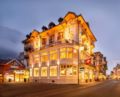 City Oberland Swiss Quality Hotel ホテルの詳細