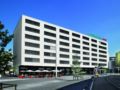 Courtyard by Marriott Zurich North ホテルの詳細