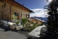 Crans Luxury Lodges ホテルの詳細