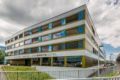 Dasbreitehotel am Rhein ホテルの詳細