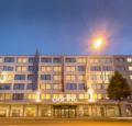 Dorint Hotel Basel ホテルの詳細