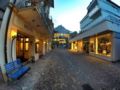 Engelberg Trail Hotel ホテルの詳細