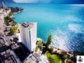 Eurotel Montreux ホテルの詳細