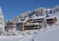 Ferien- und Familienhotel Alpina Adelboden ホテルの詳細