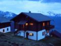 Ferienwohnung Tamara Belalp ホテルの詳細