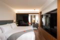Fraser Suites Geneva - Serviced Apartments ホテルの詳細