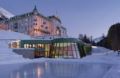 Grand Hotel Kronenhof ホテルの詳細