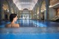 Grand Resort Bad Ragaz ホテルの詳細