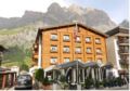 Grichting Badnerhof Swiss Quality Hotel ホテルの詳細