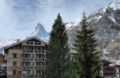 Hausroc-Zermatt ホテルの詳細