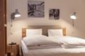 Hotel Alpenblick ホテルの詳細