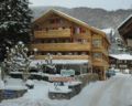 Hotel Alpenblick Wilderswil ホテルの詳細