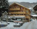 Hotel Alpenblick Wilderswil ホテルの詳細