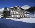 Hotel Alpin Superior ホテルの詳細