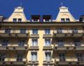 Hotel Alpina Luzern ホテルの詳細