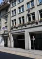 Hotel Bären am Bundesplatz ホテルの詳細