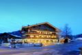 Hotel Bellerive Gstaad ホテルの詳細
