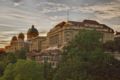 Hotel Bellevue Palace Bern ホテルの詳細