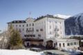 Hotel Bernina 1865 ホテルの詳細