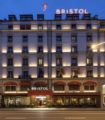 Hotel Bristol ホテルの詳細