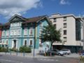 Hotel Buchserhof ホテルの詳細