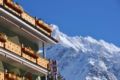 Hotel Central Wolter - Grindelwald ホテルの詳細