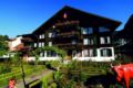 Hotel Chalet Swiss ホテルの詳細