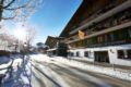 Hotel Christiania Gstaad ホテルの詳細