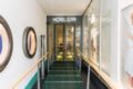 Hotel City am Bahnhof ホテルの詳細