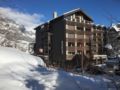 Hotel des Alpes ホテルの詳細