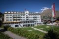 Hotel du Glacier - The Dom Collection ホテルの詳細