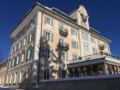 Hotel Engiadina ホテルの詳細
