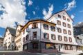 Hotel Garni Cualmet ホテルの詳細