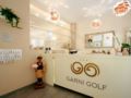 Hotel Garni Golf ホテルの詳細