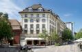 Hotel Glockenhof Zürich ホテルの詳細