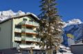 Hotel Hahnenblick ホテルの詳細