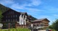Hotel Hari im Schlegeli ホテルの詳細