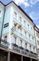 Hotel Hecht Appenzell ホテルの詳細