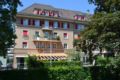 Hotel Jardin ホテルの詳細