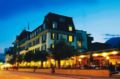 Hotel Krebs Interlaken ホテルの詳細