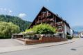 Hotel Krone Sarnen ホテルの詳細