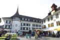 Hotel Krone Thun ホテルの詳細