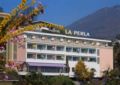 Hotel La Perla ホテルの詳細
