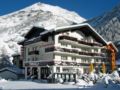 Hotel Mattmarkblick Ski & Wanderhotel ホテルの詳細