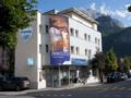 Hotel Meiringen ホテルの詳細