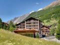 Hotel Metropol & Spa Zermatt ホテルの詳細