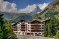 Hotel National Zermatt ホテルの詳細